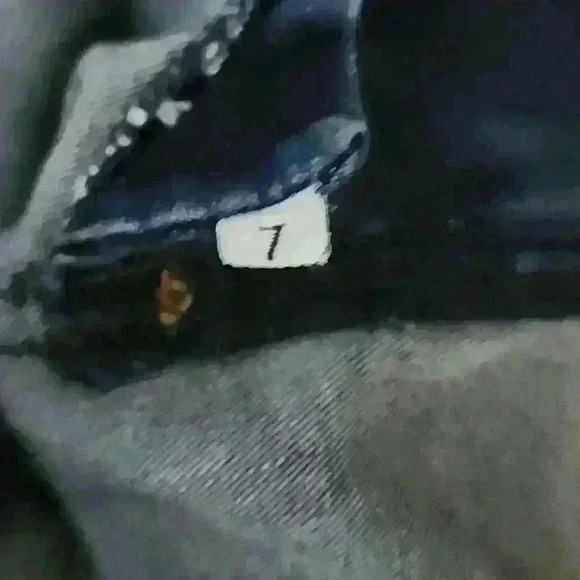 🌻LT ROSE JEANS​ - Picture 5 of 5